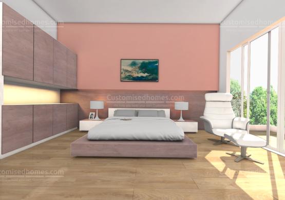 Vineyard Oak Customisedhomes Interior Designs Products